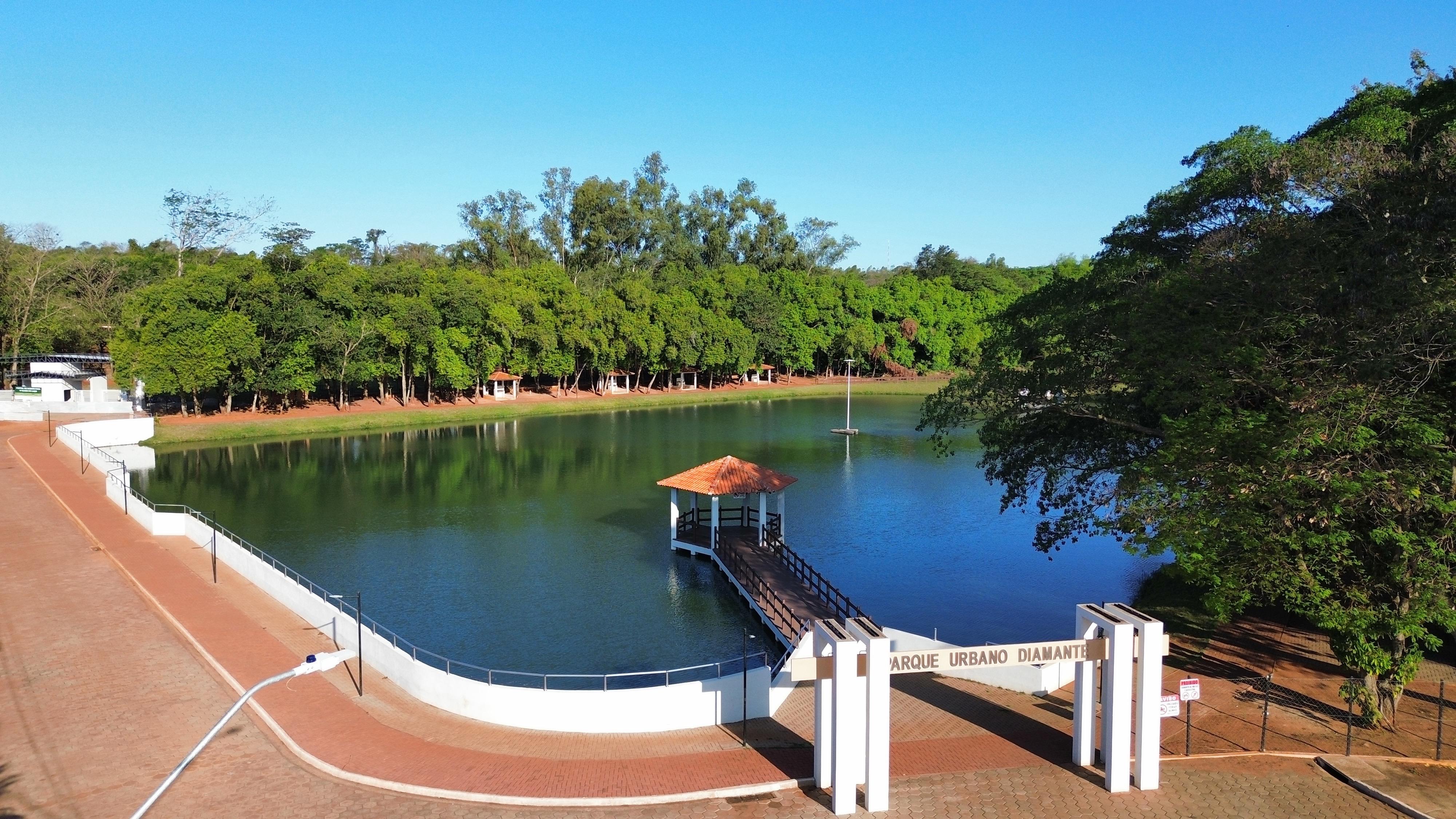 Foto do Município