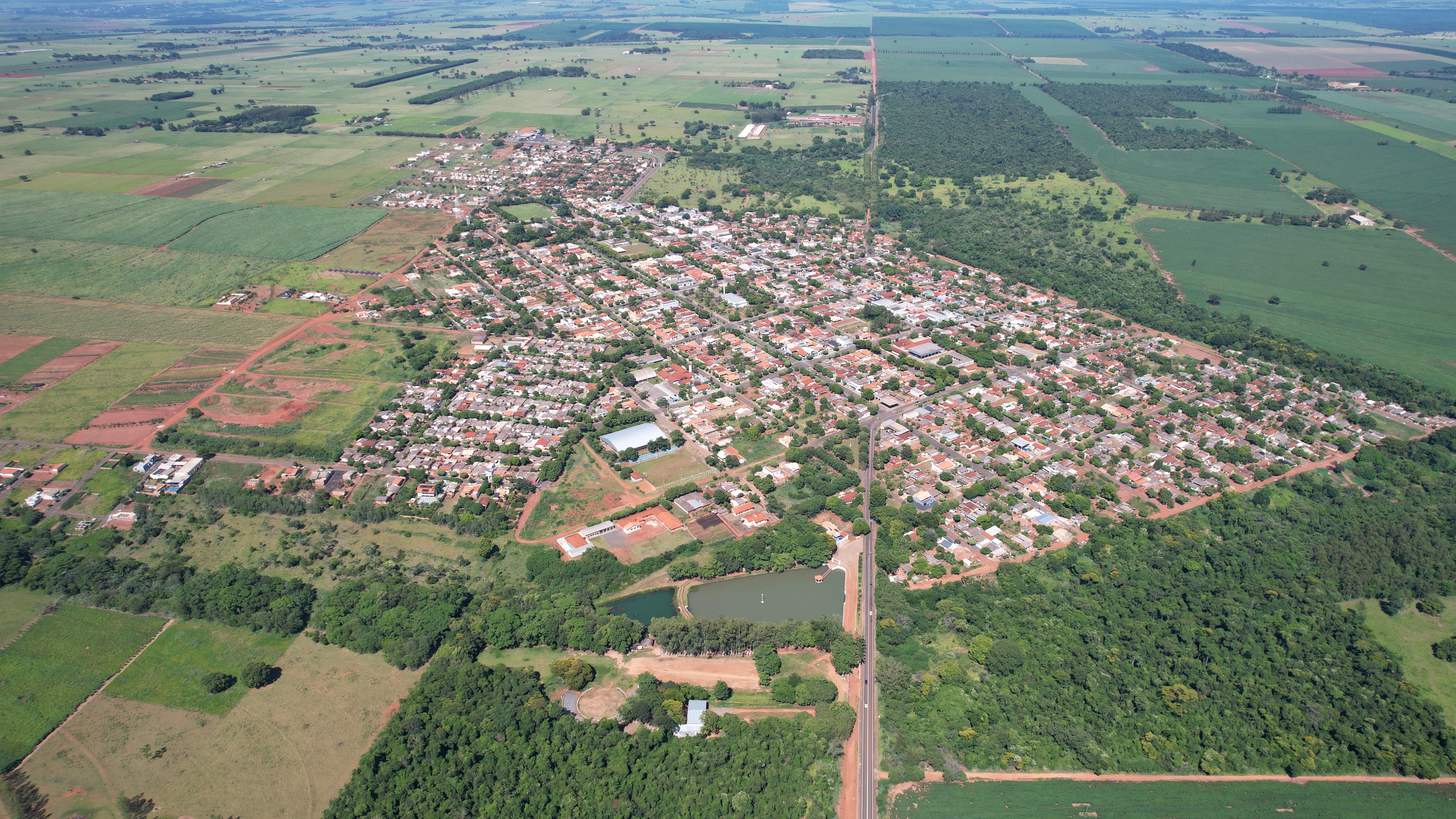 Foto do Município